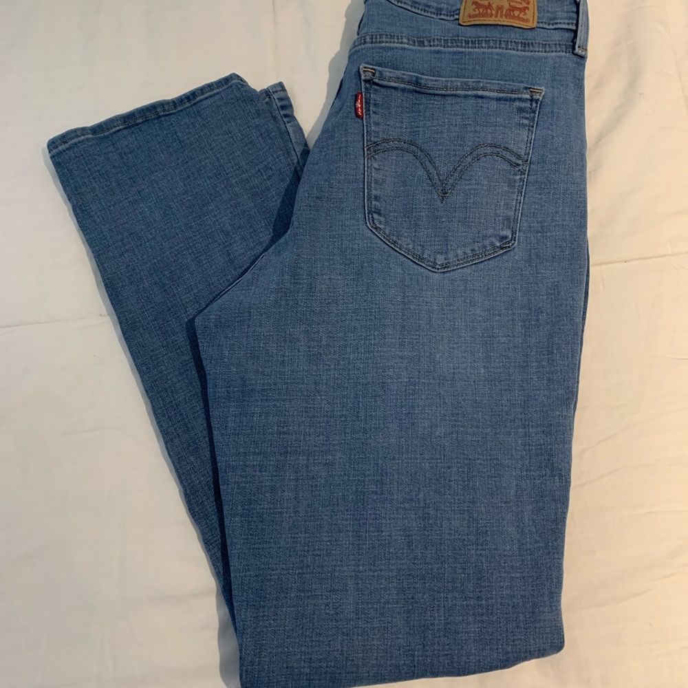Levi’s jeans